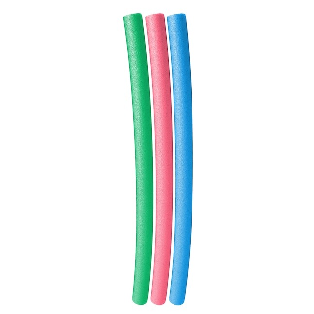 Pool Noodle Multi-Pack (Now with Emotional Support Properties)