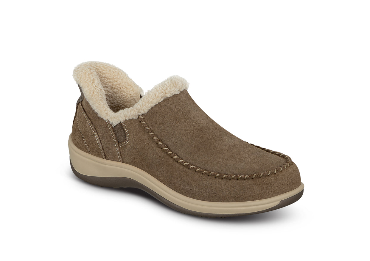 Orthopedic House Slippers with Arch Support