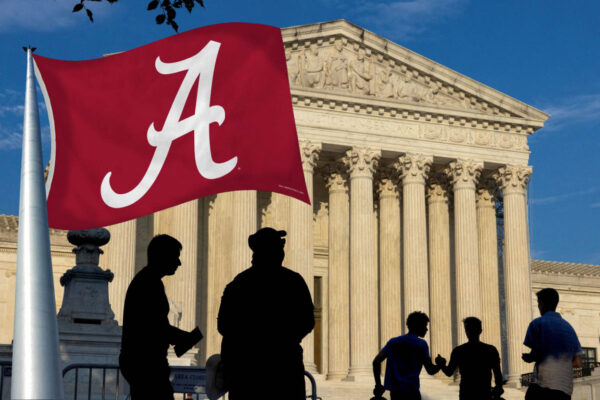 Court Clarifies Alabama Is Now Allowed Two Losses Per Game, Still Eligible for Playoff Spot